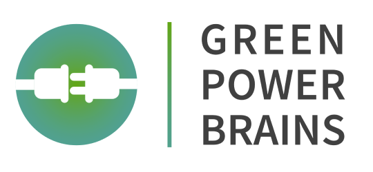 GPB Logo